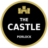 The Castle Porlock